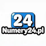 Numery24 App